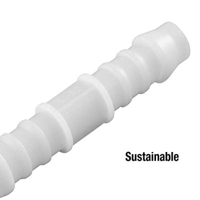 GARDENA 07290-20 neu PVC Slangverbindingsstuk 4 mm Set van 3 stuks - thumbnail