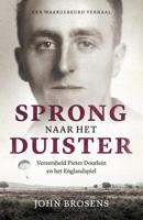 Sprong naar het duister - John Brosens - Paperback (9789401915625) - thumbnail