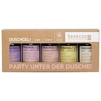 Benecos Bio Shower Party Giftset - thumbnail