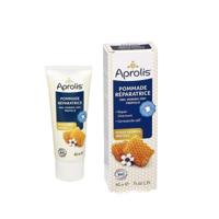 Aprolis Herstellende zalf manuka propolis 40 Milliliter - thumbnail