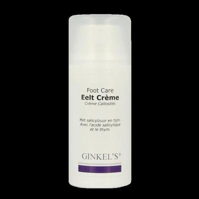 Ginkel's Eeltcreme extra 100 Milliliter