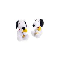 Peanuts Plush Figure Snoopy & Woodstock 25 cm - thumbnail