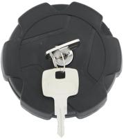 Vicma tankdop tank cover lockable, 067500 - thumbnail