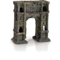 Beeztees Triomfboog - Aquariumdecoratie - 11x6x13 cm - thumbnail
