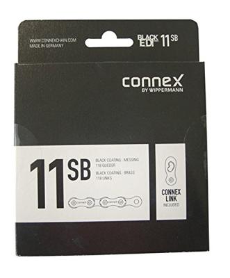 Connex ketting chain "11sb" 118 links