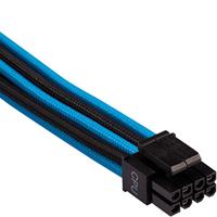Corsair Premium Individually Sleeved PSU Pro Kit Type 4 Gen 4 kabel - thumbnail