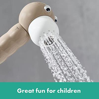 Handdouche Voor Kinderen Jocolino HansGrohe Leeuw 2 Jet Handdouche Voor Kinderen Jocolino HansGrohe Leeuw 2 Jet