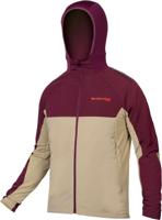 Endura mt500 thermal ii - mtb jacket - thumbnail