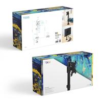 Schermtafel Support TooQ DB1131TN-B 17"-32" - thumbnail