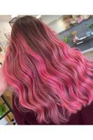 Crazy color Crazy Color Pinkissimo No 42 100 Ml - thumbnail