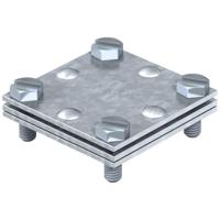 OBO Bettermann 255 30 Montage-accessoires 1 stuk(s) - thumbnail