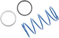 Polini drukveer "evo-slider" plain bearing spring +10% minarelli 50 cc - thumbnail