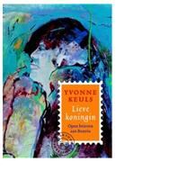 Lieve koningin - Yvonne Keuls - ebook - thumbnail