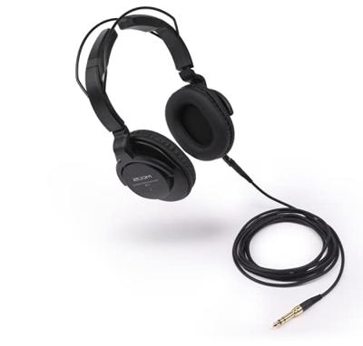 Zoom ZHP-1 headphones