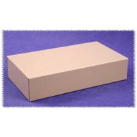 Hammond Electronics 1441-9 Universele behuizing 203 x 102 x 25 Staal Grijs 1 stuk(s) - thumbnail