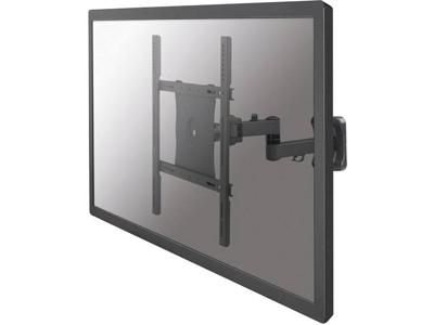Neomounts FPMA-W960 TV-beugel 58,4 cm (23) - 132,1 cm (52) Kantelbaar, Zwenkbaar, Roteerbaar, Uittrekbaar Neomounts FPMA-W960 TV-beugel 58,4 cm (23) - 132,1 cm (52) Kantelbaar, Zwenkbaar, Roteerbaar, Uittrekbaar