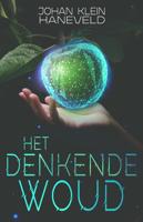 Het denkende woud - Johan Klein Haneveld - ebook - thumbnail