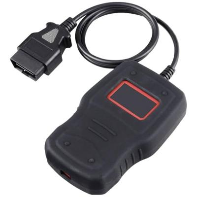 VOLTCRAFT VC-OBD-9710 OBD II diagnosetool
