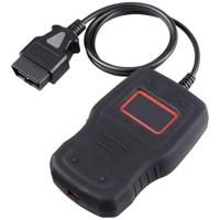 VOLTCRAFT VC-OBD-9710 OBD II diagnosetool - thumbnail