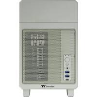 Thermaltake TR100 Mini Tower Groen - thumbnail