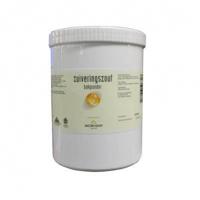 Jacob Hooy Zuiveringszout 1000gr - thumbnail