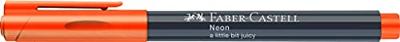 Faber Castell Marker Neon - A little bit juicy