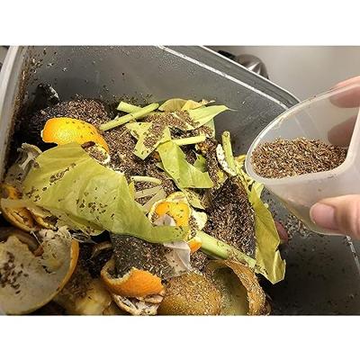 EM Agriton Bokashi starter - tarwezemelen met em - 2kg - thumbnail