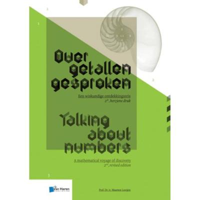 Over getallen gesproken - Talking about numbers (Paperback)