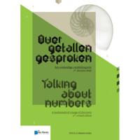 Over getallen gesproken - Talking about numbers (Paperback) - thumbnail