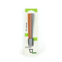 Widek triobinder trek-in 28" feloranje/grijs univ. kaart - thumbnail