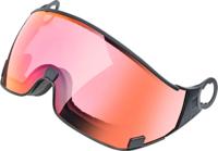 CP skihelm vizier los meekleurend & polariserend - past op alle Cp Skihelmen - thumbnail
