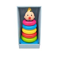 Studio 100 Bumba stapelringen - thumbnail