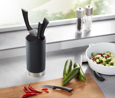 GEFU - Snijden - Messenblok Depo