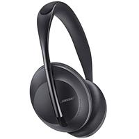 Noise Cancelling Headphones 700 - Koptelefoon met micro - op oor - Bluetooth - draadloos, met bekabeling - actieve geluidsdemping - ruisisolatie - thumbnail