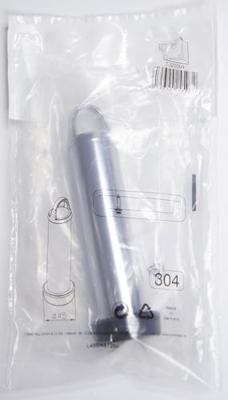 Cornat Overloop Bad 120Mm 304 Ch - T323004