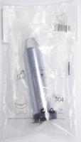 Cornat Overloop Bad 120Mm 304 Ch - T323004 - thumbnail