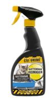CSI Urine Kattenbakreiniger 2 x 500 ml - thumbnail