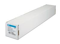 HP Universal Bond Paper Q1397A Plotterpapier 91.4 cm x 45.7 m 80 g/m² 45.7 m Inkjet - thumbnail