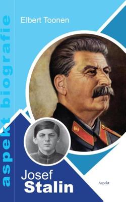 Josef Stalin - Elbert Toonen - ebook