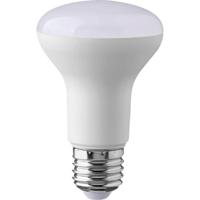V-TAC 23898 LED-lamp Energielabel F (A - G) E27 8.5 W Natuurwit (Ø x h) 63 mm x 100 mm 1 stuk(s) - thumbnail