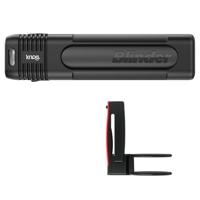 KNOG Blinder pro 600 / plus rear - black - thumbnail