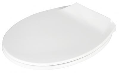 Toiletbril Wenko 21901100 42 x 37 cm