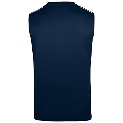 JAKO 6050 Tanktop Classico - Marine - L