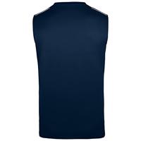 JAKO 6050 Tanktop Classico - Marine - L - thumbnail