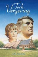 Toch Vergeving - À.K Straatsma - ebook - thumbnail
