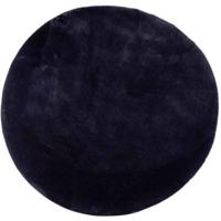 Karpi vloerkleed fay donkerblauw 120 cm | 2 stuks - thumbnail