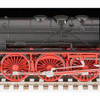 Revell 1/87 Express Locomotive BR 01 & Tender 2`2 T32 - thumbnail