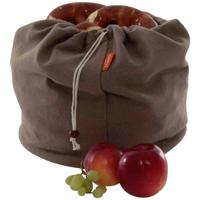 Siena HOME M85516 Broodzak voor de Giulia 25x30 cm taupe - thumbnail