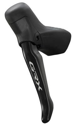Shimano grx bl-rs717-l brake lever left