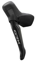 Shimano grx bl-rs717-l brake lever left - thumbnail